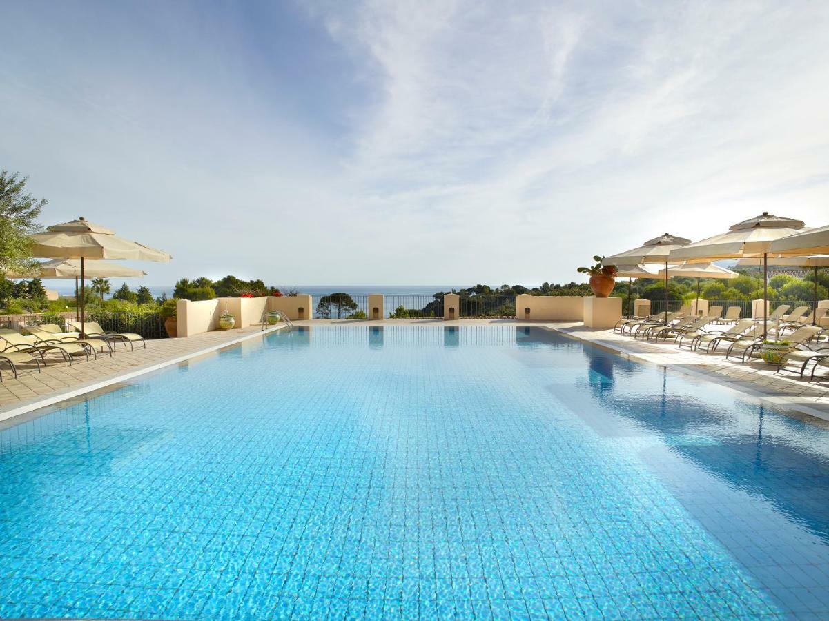 Hapimag Resort Чефалу Экстерьер фото